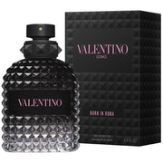 Valentino Uomo Born In Roma Eau De Toilette Spray 100ml