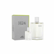 Herms H24 Eau De Toilette Spray 100ml Set 2 Pieces
