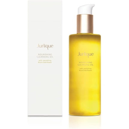 Jurlique Nourishing Cleansing Oil Face & Neck for All Skin Types 200ml