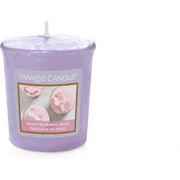 Yankee Candle Sweet Morning Rose - Votive