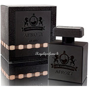 Lion Francesco Afrozy Arabica Eau De Parfum 100ml