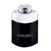 Bentley For Men Black Edition Eau De Parfum Spray 100ml By Bentley