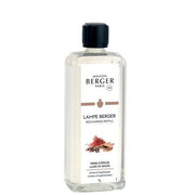 Maison Berger Paris Land Of Spices Catalytic Lamp Refill 1000 Ml