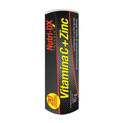 Ynsadiet Ynsadiet Vitamin C Zinc 20 Effervescent Tablets