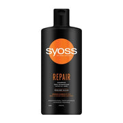 Syoss Shampoo Repair Therapy