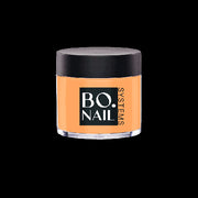Bo.Nail Systems Bo Dip. #048 Carrot Top - Nail Dip Powder