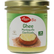 Granero Clarif Ghee Ayurvedic 340ml