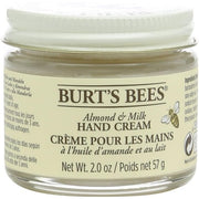 Burt's Bees Hand Cream 57g Almond