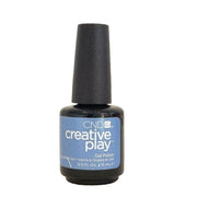 CND Creative Play Gel Nail Polish Skymazing #504