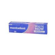 Unilever Italia Mentadent White Now 3x Revitalize 75 Ml