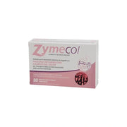 Wilco Farma Zymecol Colon Supplement 30 Tablets