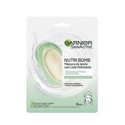Garnier Skinactive Nutri Bomb Nourishing Repair Mask 28g