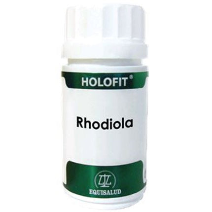 Equisalud Holofit Rhodiola 50 Caps