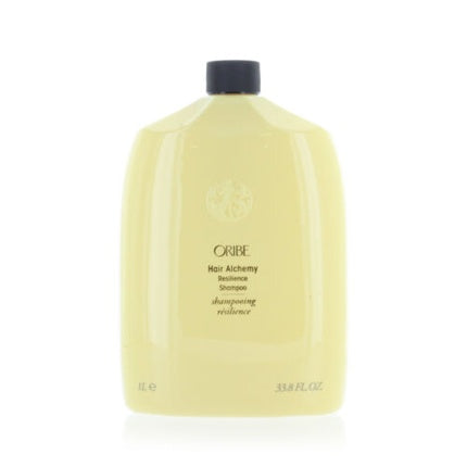 Oribe Hair Alchemy Resilience Shampoo 1 Liter 33.8 oz - NEW FAST SHIPPING