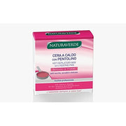 Naturaverde Warm Wax with Pot 100ml