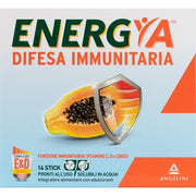Angelini Energya Winter Dietary Supplement