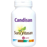 Sura Vitas Sura Vitas Candisan 90 Capsules
