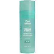 Wella Professional Invigo Volume Boost Crystal Mask
