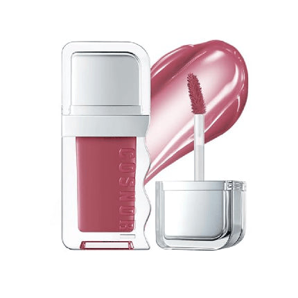 Cosnori Flow Wave Tint 15 Fig Jam - 5 G Glossy Lip Tint