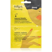 Tołpa Brightening Mask - Illuminating mask for combating signs of fatigue