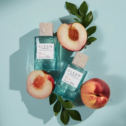 Clean Reserve H2eau Nectarine Petal Eau De Parfum 50ml By Clean
