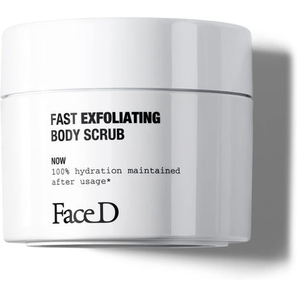 Face D Scrub Filling Body 250g