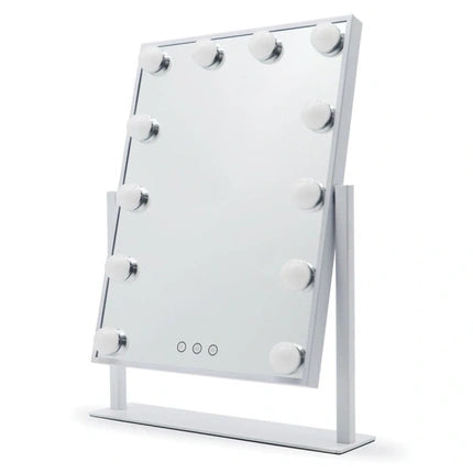 Xanitalia Pro Xan Pro Makeup Mirror School