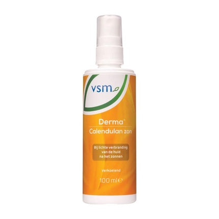 Vsm Derma Calendulan Sun Cooling
