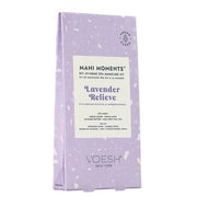 Mani Moments 3step Manicure Set Lavender Relieve Perfect For A Relaxing Manicure Experience