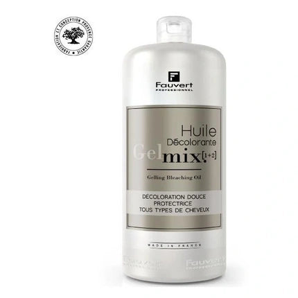 Fauvert Gelifying Decolorizing Oil 1l