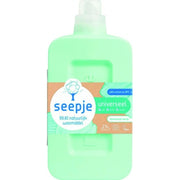 Seepje Liquid Universal Detergent - Sparkling Jasmine