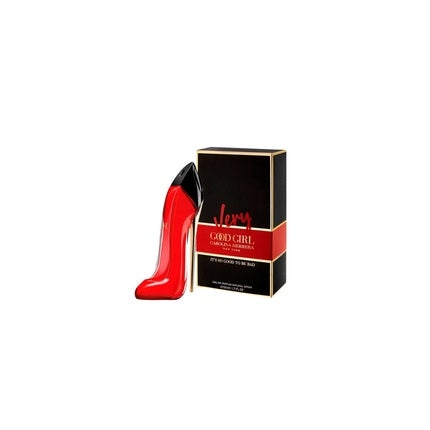 Carolina Herrera Very Good Girl Eau De Parfum 50ml