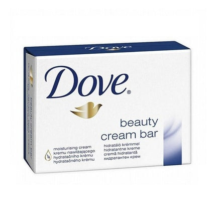 Dove Soap Tablet Cream Regular Gentle And Moisturizing Soap For Everyday Use