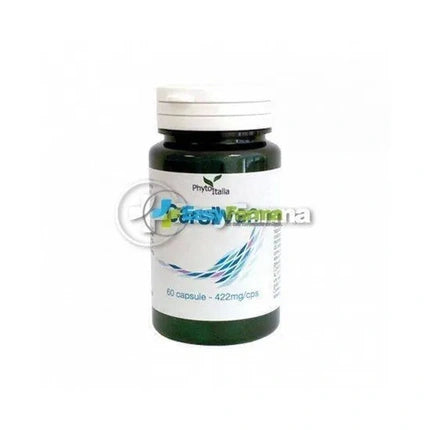 Phytoitalia Carsilven 60 Capsule - Dietary Supplement
