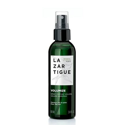 Lazartigue Volumize Structuring Spray 100ml Professional Hair Care