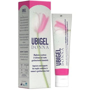 Ubigel Donna 50ml - Health Product