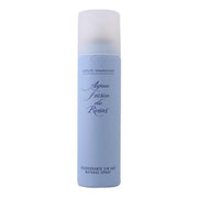 Fresh Rose Water Natural Deodorant Spray 150ml