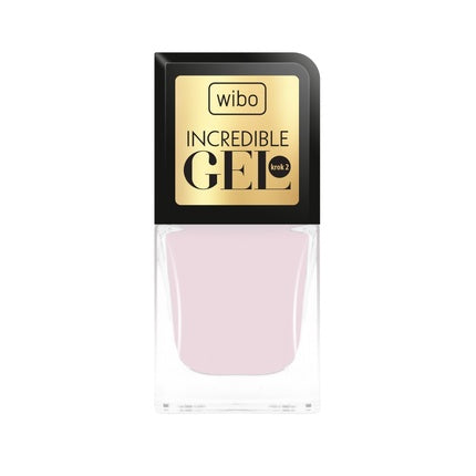 Wibo Incredible Gel Nail Polish 9 - 8.5ml