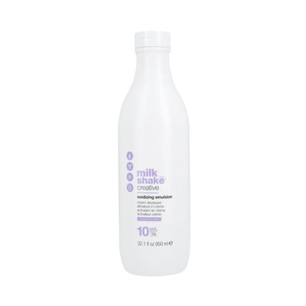 Milk Shake Oxidizing Creamy Oxidizer 10 Vol 3% 950ml