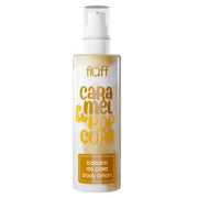 Fluff Body Balm Caramel & Popcorn 160ml
