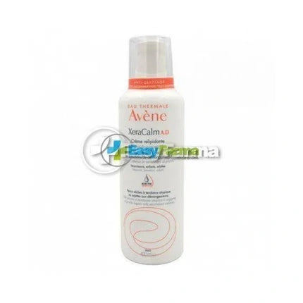 Avene Xeracalm Ad Liporestitutive Cream 400 Ml