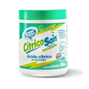 Nonna Geniale Scented Citric Acid