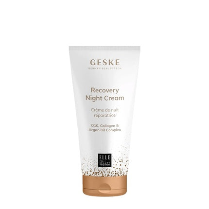 Geske Night Recovery Cream 100ml