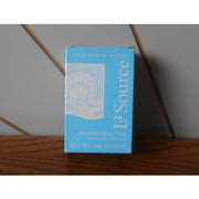 La Source Luxury Moisturizing Soap Bar with Shea Butter