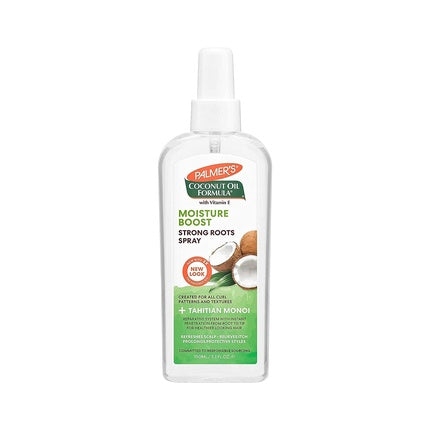 Palmer's Coconut Oil Formula with Vitamin E Strong Roots Spray 150ml
