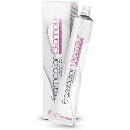 Framesi FramColor Glamour Nuance 1 Nero