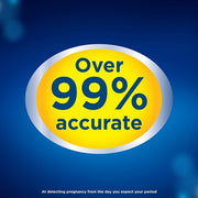 Clearblue Pregnancy Test Digital with Weeks Indicator 1 Test