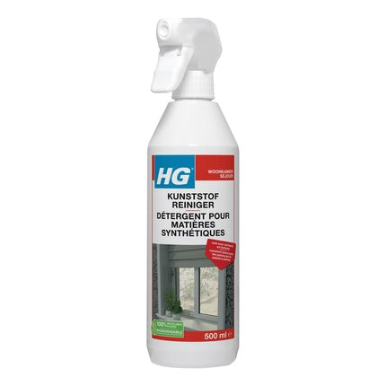 Hg Plastic Cleaner Effective Cleaning Solution For Plastic Surfaces