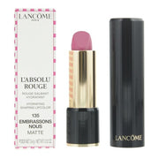 Lancome L'Absolu Rouge 135 Embrassons Nous Lipstick 34g