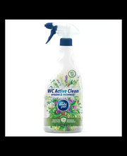 Ambi Pur Wc Active Spray Sage & Cedar - 750ml